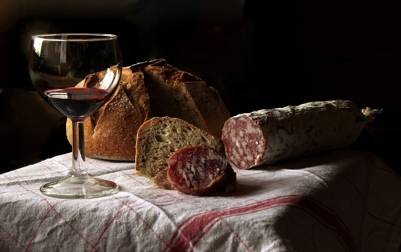 Culinary Histories