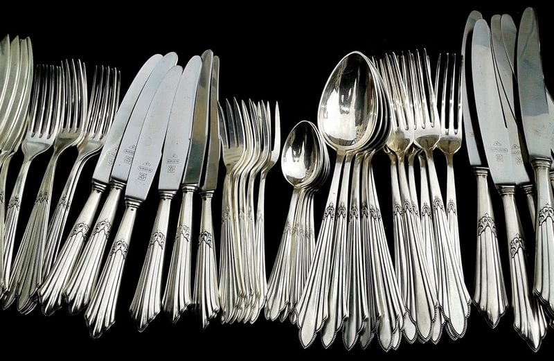 Essential Utensils