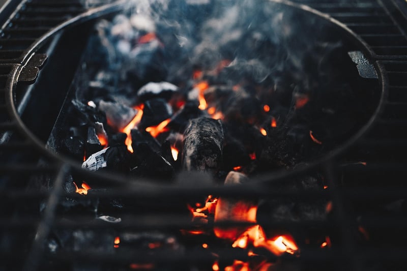 Grilling Masterclass