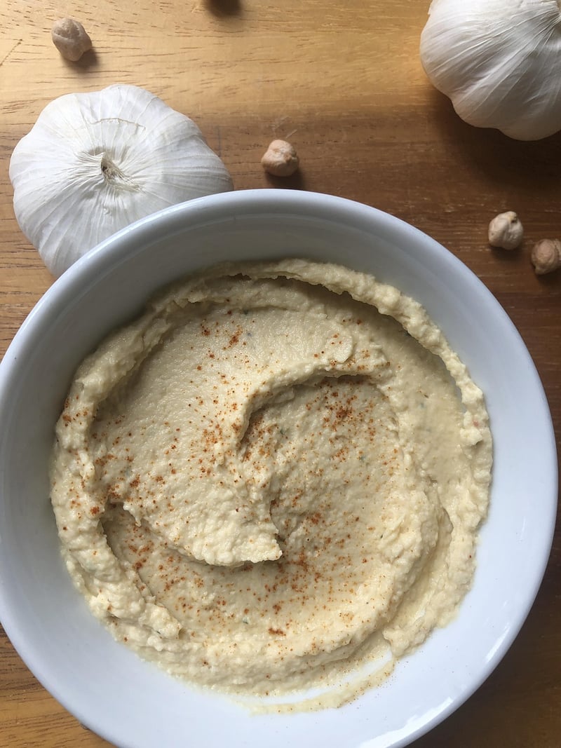 Organic Legumes