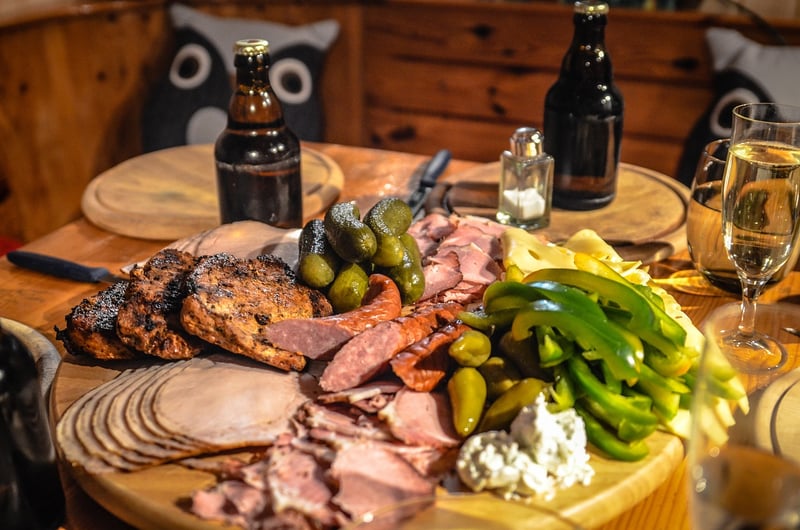 Grilling Masterclass